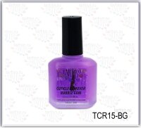 TARTISO Cuticle Remover Bubble Gum 15мл ремувер для кутикулы с кистью