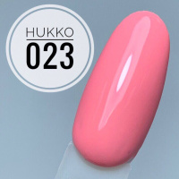 Гель Лак Hukko Professional 023 - 8 мл
