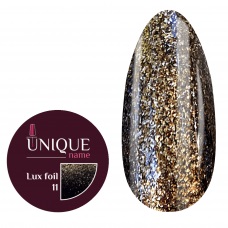 Unique Гель-краска Lux foil 11 5g