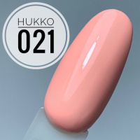 Гель Лак Hukko Professional 021 - 8 мл