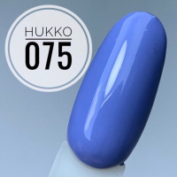 Гель Лак Hukko Professional 075 - 8 мл