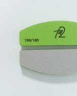 Ta2 | Шлифовка MINI 90х28мм , 100/180 грит