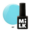 Гель-лак Milk MAMBA 857 Roller Disco 9 мл
