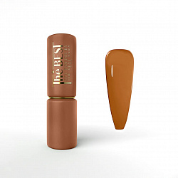 THE BEST NAILS SMART GEL POLISH "CARAMEL"
