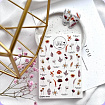 LIKE stikers №090