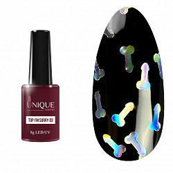 Unique Топ I’m sorry 03 (8ml)