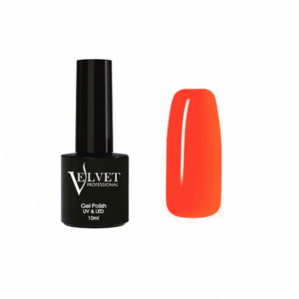 VELVET 08 Neon Collection