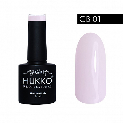 Hukko База камуфлирующая 01
