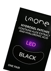 Патчи Laone (Led) 1 пара
