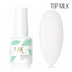 MIO Nails Топ MILK - 15 мл