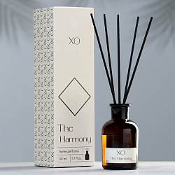 Диффузор ароматический "XO The Harmony",  50 мл, цитрус и сандал 9766530