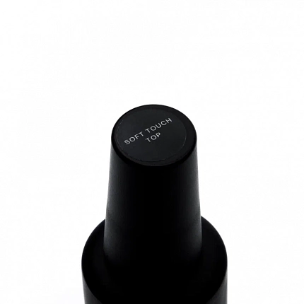 Топ Mr.Gel Soft touch top 15мл