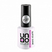 UNO, Верхнее покрытие для гель-лака Супер блеск Super Shine без липкого слоя, 16 г