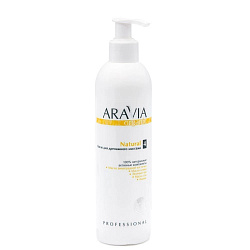 ARAVIA Organic Масло для дренажного массажа «Natural», 300 мл