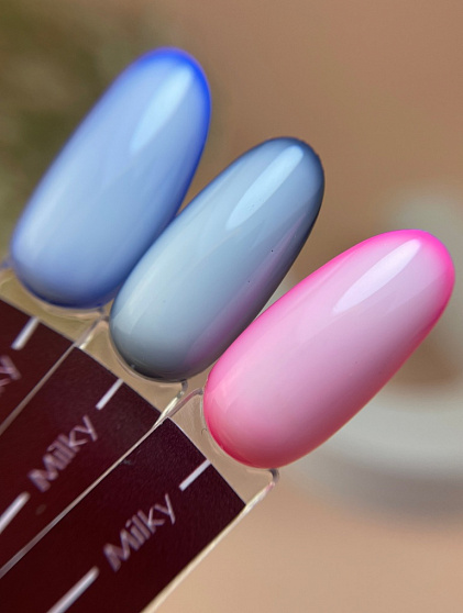 Unique Топ Milky (15ml)