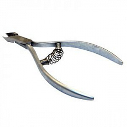 Yoko manicure nippers маникюрные кусачки SK 017/5 5,5мм