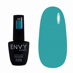 ENVY, Гель-лак EXCLUSIVE 244 (10 g)