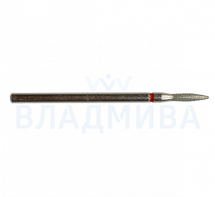 Головка алмазная /ВладМиВа/ 856.104.243.080.018P
