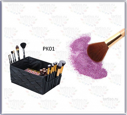 Tartiso Корзина для косметики PK-01