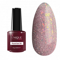 Unique Fluid Gel 39 (15ml)