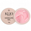 Klio MODELING GEL №16 15г