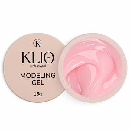 Klio MODELING GEL №16 15г