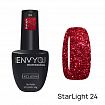 ENVY, StarLight Гель лак № 24 (10 g)