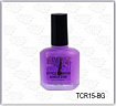 TARTISO Cuticle Remover Bubble Gum 15мл ремувер для кутикулы с кистью