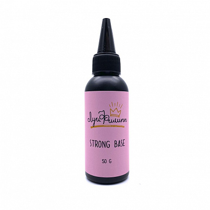Луи Филипп Base Strong 50гр (черн с носиком)