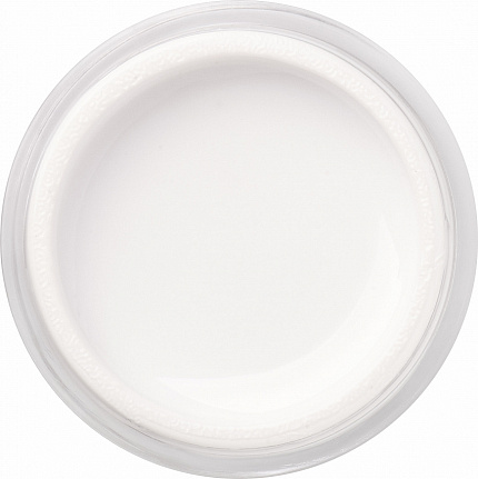 Cosmoprofi Гель белый French White 15 г