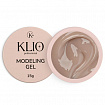 Klio MODELING GEL №7 15г
