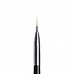Кисть для дизайна Nail Art Nylon, 7 мм №000/2 3589 Runail