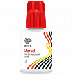 Клей чёрный Lovely "Marvel", 10мл