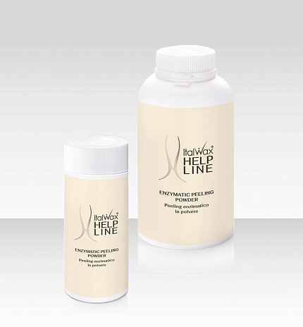 Пудра-пилинг ITALWAX Help Line 90 г