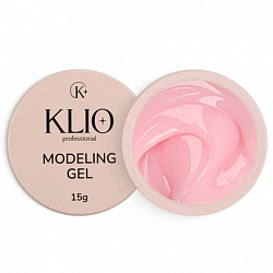 Klio MODELING GEL №16 15г