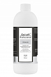 GEL-OFF Ср-во для обезжиривания ногтей и снятия липк. слоя Professional PREMIUM, 500 мл