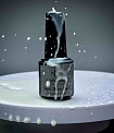 Топ NoName Super Shine Milky 15 мл