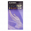 Перчатки Vinyltep Premium одноразовые (фиолетовые), S 100 шт
