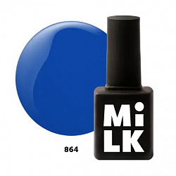Гель-лак Milk Multifruit 864 Energizer 9 мл