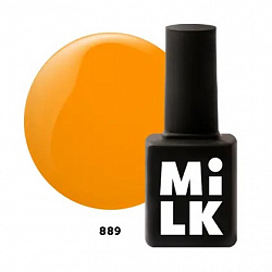 Гель-лак Milk Multifruit 889 Peachy Pop 9 мл