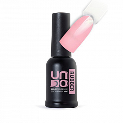 Uno Камуфлирующая база Rubber 02 8мл