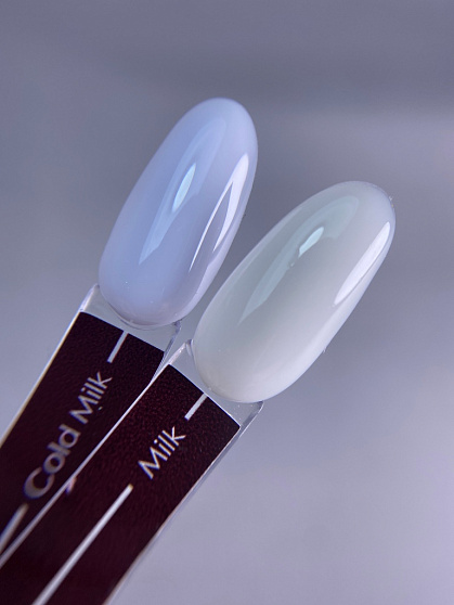 Unique Builder Gel Cold Milk (15ml)