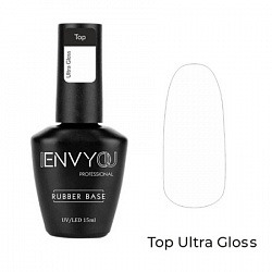 I Envy You, Top Ultra Gloss (10 g)