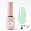YUTTA, Гель-лак 20 (8g)