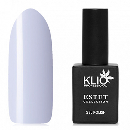 Гель-лак Klio ESTET COLLECTION №24 10мл
