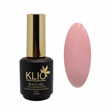 Klio BUILD GEL №05 15ml