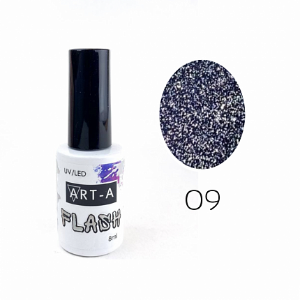 Art-A серия Flash 009, 8 ml
