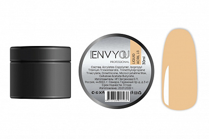 ENVY, Liquid Acryl, 13 (30 g)