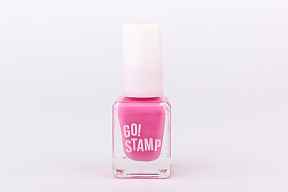 Лак для стемпинга Go! Stamp 54 Totally Chill 6 мл