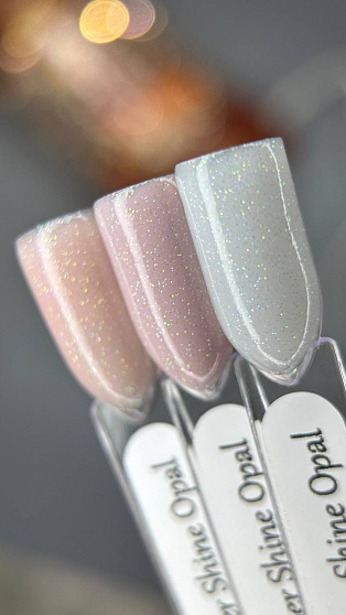 Топ NoName Super Shine Opal 15 мл